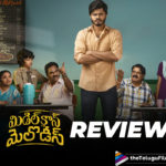 Middle Class Melodies Review: A Beautiful Tale Amplified By Stellar Performances
