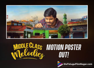 Middle Class Melodies: This Anand Deverakonda-Starrer To Release Directly On Amazon Prime Video On November 20