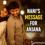 Nani Tells Wife Anjana She Is In Good Company On Her Birthday With An Adorable Picture
