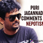 Puri Jagannadh: Success Comes To Those Who Are Talented, Not Who Have Celebrity Parents