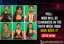 POLL: Who Do You Think Will Be Eliminated In The Tenth Week From Bigg Boss 4? Vote Now