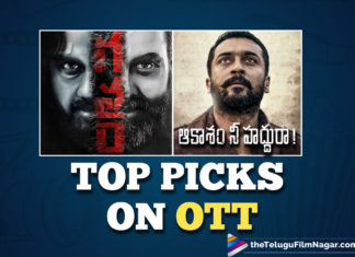 Top picks on OTT this week - Gatham, Aakasame Nee Haddu and few others