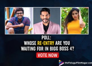 POLL: Whose Reentry Are You Waiting For In Bigg Boss 4? Vote Now