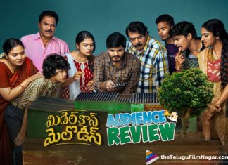 Middle Class Melodies Audience Review: Netizens Term This Movie A Wholesome Family Entertainer