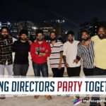 Tharun Bhascker, Nag Ashwin And Other Young Directors Celebrate International Men's Day