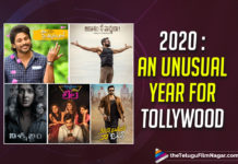 #Nishabdham, 2020 Rewind, 2020 Rewind Of Tollywood, Aakasam Nee Haddura, Aha, Amazon Prime Video, An Unusual Year For Tollywood As It Adopts OTT, An Unusual Year For Tollywood As It Adopts OTT Releases, Colour Photo, Krishna And His Leela, Maa Vintha Gaadha Vinuma, Netflix, Penguin, Solo Brathuke So Better, Telugu Filmnagar, Tollywood 2020 Rewind, tollywood updates, Zee5