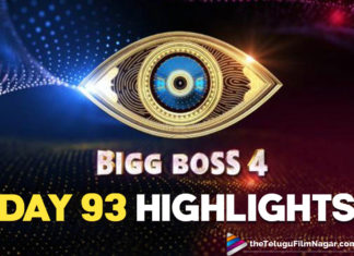 Bigg Boss 4 Telugu, Day 93 Highlights: Monal Has A Nervous And Emotional Breakdown
