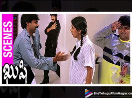 kushi movie songs