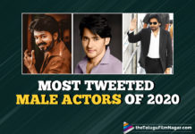 2020 Tollywood Best Actor, 2020 Tollywood Best Actor Movie, Most Tweeted About Male Actor, Most Tweeted About Male Actor of 2020, Most Tweeted About South Indian Male Actor o, Most Tweeted About South Indian Male Actor of 2020, South Indian actor, South Indian Male Actor, South Indian Male Actor of 2020, Telugu Filmnagar, Tollywood Upates, Who Do Think is Most Tweeted About South Indian Male Actor
