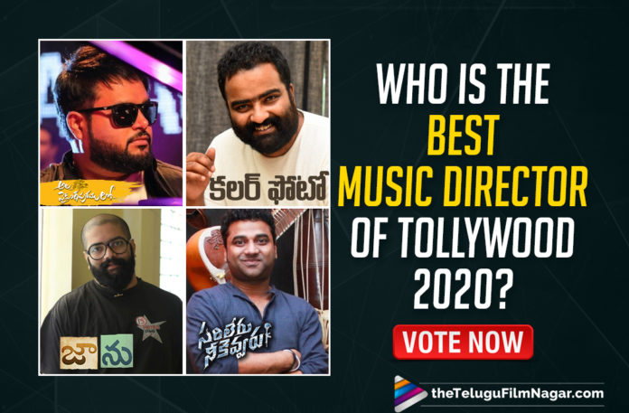 2020 Tollywood Best Music Director, 2020 Tollywood Best Music Director,Best Music Director Tollywood 2020, Best Music Director Of Tollywood 2020, telugu Music Director, telugu Music Director 2020, Telugu Filmnagar, Tollywood, Tollywood Best Music Director, Tollywood Best Music Director, Tollywood Best Music Director List, tollywood updates, Who Is Best Music Director In Tollywood, Who Is Best Music Director In Tollywood 2020, Who Is The Best Music Director Of Tollywood 2020