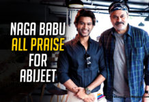 Naga Babu Heaps Praises For Bigg Boss Telugu Season 4 Winner Abijeet
