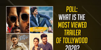 2020 Tollywood Most Viewed Trailer, 2020 Tollywood Most Viewed Trailer ,Most Viewed Trailer ,Tollywood 2020, Most Viewed Trailer Of Tollywood 2020, telugu Most Viewed Trailer, telugu Most Viewed Trailer 2020, Telugu Filmnagar, Tollywood, Tollywood Most Viewed Trailer, Tollywood Most Viewed Trailer, Tollywood Most Viewed Trailer List, tollywood updates, What Is The Most Viewed Trailer In Tollywood, What Is The Most Viewed Trailer In Tollywood 2020, What Is The Most Viewed Trailer Of Tollywood 2020
