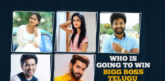 POLL: Who Is Going To Win Bigg Boss Telugu Season 4? Vote Now