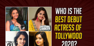 POLL: Who Is The Best Debut Actress Of Tollywood 2020? Vote Now,#POLL,Poll Game,Poll Game For Best Debut Actress Of Tollywood,Roopa Koduvayar,Preethi Asran,Shalini Vadnikanti,Nithya Shetty,TFN Poll Game,Telugu Filmnagar,Latest Telugu Movies News,Telugu Film News 2020,Tollywood Movie Updates,Latest Tollywood News,Telugu Movie Updates,Poll For Best Debut Actress Of Tollywood 2020,Best Debut Actress Of Tollywood,Best Debut Actress Of Tollywood 2020,Who Is The Best Debut Actress Of Tollywood,Actress Roopa Koduvayar,Uma Maheswara Urga Roopasya,Actress Preethi Asrani,Pressure Cooker,Actress Shalini Vadnikanti,Krishna And His Leela,Actress Nithya Shetty,O Pitta Kadha