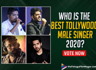 2020 Tollywood Best Male Singer , 2020 Tollywood Best Male Singer, Best Male Singer Tollywood 2020, Best Male Singer Of Tollywood 2020, telugu best Male Singer, telugu best Male Singer 2020, Telugu Filmnagar, Tollywood, Tollywood Best Male Singer, Tollywood Best male Singer, Tollywood Best Male Singer List, tollywood updates, Who Is Best male Singer In Tollywood, Who Is Best male Singer In Tollywood 2020, Who Is The Best male Singer Of Tollywood 2020