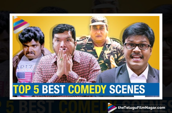 Tollywood Top 5 Best Comedy Scenes,Sapthagiri,Ali,Brahmanandam,Posani Krishna Murali,Prudhvi Raj,Sampoornesh Babu,Sapthagiri Comedy Scenes,Ali Comedy Scenes,Posani Krishna Murali Comedy Scenes,Posani Comedy Scenes,Prudhvi Raj Comedy Scenes,Sampoornesh Babu Comedy Scenes,Rowdy Fellow Movie Comedy Scenes,Meelo Evaru Koteeswarudu Movie Comedy Scenes,Bhadram Be Careful Brother Movie Comedy Scenes,Telugu Best Comedy Scenes,Telugu Comedy Scenes