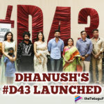 Dhanush’s Next With Karthick Naren Kick Starts With Launch Ceremony; See Photos,Telugu Filmnagar,Latest Telugu Movies News,Telugu Film News 2021,Tollywood Movie Updates,Latest Tollywood News,Dhanush,Dhanush Latest News,Dhanush New Movie News,Dhanush Upcoming Movie News,Dhanush Next Project Updates,Dhanush Latest Film Details,Dhanush New Movie Launched
