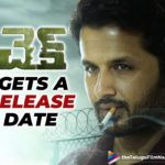 Nithiin’s Check Movie To Release On February 19th In Theaters,Telugu Filmnagar,Latest Telugu Movies News,Telugu Film News 2021,Tollywood Movie Updates,Latest Tollywood News,Nithiin,Actor Nithiin,Hero Nithiin,Check,Check Movie,Check Film,Check Telugu Movie,Check Movie Latest Updates,Nithiin Check,Check Nithiin,Nithiin Check Movie,Check Movie Release Date,Nithiin Check Movie Release Date,Check Release Date Announced,Nithiin Check Release Date Announcement,Nithiin Check Release Date February 19th,Nithiin Check Movie Gets A Release Date,Check Movie Release On February 19th