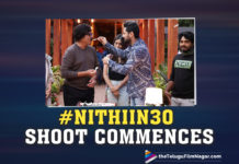 #Nithiin30: Nithiin’s Andhadhun Telugu Remake Commences Shoot,Telugu Filmnagar,Latest Telugu Movies News,Telugu Film News 2021,Tollywood Movie Updates,Latest Tollywood News,Nithiin,Hero Nithiin,Actor Nithiin,Nithiin Latest Movie,Nithiin New Movie Updates,Nithiin Upcoming Movie,Nithiin Next Project News,Nithiin 30 Movie,Andhadhun,Andhadhun Telugu Remake,Andhadhun Remake,Andhadhun Remake Latest News,Andhadhun Remake Update,Andhadhun Remake Shooting,Nithiin Andhadhun Remake Commences Shoot,#Nithiin30 Shoot Commences,Andhadhun Telugu Remake Shoot Commences,#Nithiin30