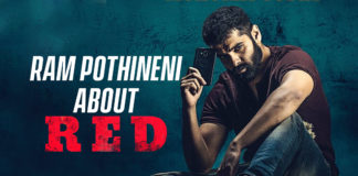 Ram Pothineni: RED Is Not Just A Thriller But Also A Perfect Family Entertainer For Sankranthi,Telugu Filmnagar,Latest Telugu Movies News,Telugu Film News 2021,Tollywood Movie Updates,Latest Tollywood News,RED,RED Movie,RED Telugu Movie,RED Movie Updates,RED Telugu Movie Latest News,RED Movie,Ram Pothineni RED Telugu Movie