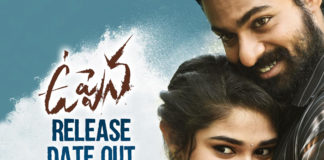 Panja Vaishnav Tej’s Uppena To Release Valentine’s Week,Telugu Filmnagar,Latest Telugu Movies News,Telugu Film News 2021,Tollywood Movie Updates,Latest Tollywood News,Vaishav Tej,Hero Vaishav Tej,Actor Vaishav Tej,Uppena,Uppena Movie,Uppena Film,Uppena Telugu Movie,Uppena Movie Telugu,Uppena Movie Release Date,Vaishav Tej Uppena Movie,Uppena Release Date,Uppena Release Date Confirmed,Vaishav Tej Uppena Release Date Fix,Uppena Movie Release Update,Vaishav Tej New Movie,Uppena Release Date Out,Panja Vaishnav Tej Uppena,Uppena On Feb 12th,#Uppena
