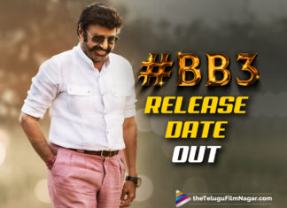 #BB3: Balakrishna And Boyapati Srinu Movie To Release On May 28,Telugu Filmnagar,Latest Telugu Movies News,Telugu Film News 2021,Tollywood Movie Updates,Latest Tollywood News,Balakrishna,Hero Balakrishna,Actor Balakrishna,Boyapati Srinu,Director Boyapati Srinu,Nandamuri Balakrishna,BB3 Movie,BB3Film,BB3,BB3 Roar On May 28th,#NBK106,Balayya Boyapati 3,BB3 Roar In Theatres From May 28th,Balakrishna Boyapati Srinu 3 Movie Release Date,Balayya Boyapati 3 Release Date Out,Balayya Boyapati 3 Release Date Fix,BB3 Release Date Announced,BB3 Release Date Confirmed,NBK 106,#BB3