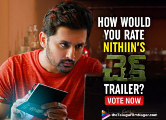 How Would You Rate Nithiin’s Check Trailer: Vote Now,Check,Check Movie,Check Telugu Movie,Check Trailer,Check Movie Trailer,Check Telugu Movie Trailer,Nithiin Check Trailer,Nithiin Check Official Trailer,Check Trailer Public Talk,Check Movie Trailer Public Talk,Check Telugu Movie Trailer Public Talk,Check Trailer Public Response,Check Movie Trailer Public Response,Check Movie Updates,Check Telugu Movie Latest News,Telugu Filmnagar,Latest Telugu Movies News,Telugu Film News 2021,Tollywood Movie Updates,Latest Tollywood News,How Would You Rate Nithiin Check Trailer