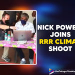 RRR: Action Director Nick Powell Joins The Final Climax Schedule Of This Rajamouli Directorial,Telugu Filmnagar,Telugu Film News 2021,Tollywood Movie Updates,RRR,RRR Movie,RRR Film,RRR Telugu Movie,RRR Movie Telugu,RRR Update,RRR Movie Latest News,RRRMovie Latest Reports,RRR Movie Latest Updates,Action Director Nick Powell,Director Nick Powell,Nick Powell Joins The Final Climax Schedule Of RRR,Nick Powell Joins RRR Movie,Final Climax Schedule Of RRR,Nick Powell Joins RRR Climax Shoot,Nick Powell Joins RRR Final Climax Schedule,SS Rajamouli,Ram Charn,Jr NTR,RRR Movie Team Post A Video Of Nick Powell From The Sets Of RRR Movie,RRR Movie Sets,RRR Diaries,Nick Powell Joins RRR Last Climax Schedule,Nick Powell Joins RRR Last Climax Shoot,RRR Climax Shoot,#RRR,#RRRMovie