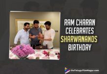 Ram Charan Hosts A Surprise Birthday Party For Sharwanand,Telugu Filmnagar,Telugu Film News 2021,Tollywood Movie Updates,Latest Tollywood News,Ram Charan,Hero Ram Charan,Actor Ram Charan,Mega Power Star Ram Charan,Sharwanand,Hero Sharwanand,Actor Sharwanand,Sharwanand Latest News,Sharwanand Birthday,Happy Birthday Sharwanand,Ram Charan Celebrates Sharwanand Birthday,Mega Power Star Ram Charan Ram Charan Hosts Birthday Party For Sharwanand,Ram Charan Surprise Birthday Party For Sharwanand,Ram Charan Celebrates Sharwanand Birthday Party,Hero Sharwanand Celebrated His Birthday With Mega Power Star Ram Charan,Sharwanand Birthday Celebrations,#HBDSharwanand,#HappyBirthdaySharwanand,Sharwanand Birthday Party,Ram Charan Sharwanand Party,Ram Charan Hosts Birthday Party For Sharwanand