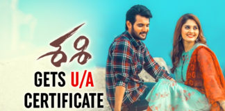 Aadi Saikumar’s Sashi Accredited U/A Certificate; Trailer Release Soon,Telugu Filmnagar,Latest Telugu Movies News,Telugu Film News 2021,Tollywood Movie Updates,Latest Tollywood News,Aadi Saikumar,Actor Aadi Saikumar,Hero Aadi Saikumar,Sashi,Sashi Movie,Sashi Film,Sashi Telugu Movie,Sashi Movie Latest News,Sashi Movie Latest Updates,Sashi Updates,Hero Aadi Sashi,Aadi Sashi Accredited U/A Certificate,Sashi On March 19th,Sashi Gets A U/A Certificate,Aadi Saikumar Sashi Gets A U/A Certificate,Aadi Sashi Movie U/A Certificate,Sashi Censor Board Certification,Aadi Saikumar Sashi Censor Board Certification,Surbhi Puranik,Sashi Accredited With A U/A Certificate,Aadi Sashi Movie Censor Report,Aadi Sashi Movie Censor Certificate,Aadi Sashi Censor News,Aadi Sashi U/A Certificate