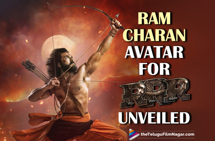 Ram Charan Avatar For RRR Unveiled,The Man Of Bravery,Honour And Integrity,Presenting Alluri Sitarama Raju,#RRR,#RRRMovie,Alluri Sitarama Raju,Ram Charan Avatar,Roudram Ranam Rudhiramm,RRR,RRR Movie,RRR Film,RRR Telugu Movie,RRR Update,RRR Movie Update,RRR Film Update,RRR Movie Latest Updates,RRR Movie News,RRR Movie Latest News,Alluri Sitarama Raju Avatar On Ram Charan,Director SS Rajamouli,Young Tiger Jr NTR,Alia Bhatt,Mega Power Star Ram Charan,Actor Ram Charan,Hero Ram Charan,Mega Power Star Ram Charan Avatar For RRR Unveiled,RRR Makers Release Ram Charan New Look As Alluri Sitarama Raju,Ram Charan New Look As Alluri Sitarama Raju,RRR Ram Charan New Look,Ram Charan As Alluri Sitarama Raju,RRR Ram Charan New Avatar Look From RRR,RRR Ram Charan,Ram Charan,Jr Ntr,RRR Ramcharan Birthday Avatar,Ramcharan Birthday With A New Poster,Ram Charan Fiercest Avatar As Ramaraju,Olivia Morris,Ram Charan As Alluri Sita Rama Raju Look