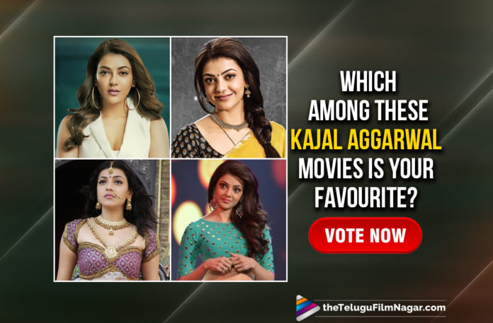 Which Among These Kajal Aggarwal Movies Is Your Favourite? Vote Now,Mosagallu,Magadheera,Khaidi No 150,Businessman,Mr Perfect,Darling,Govindudu Andarivadele,Nene Raju Nene Mantri,Arya 2,Sardaar Gabbar Singh,Baadshah,Telugu Filmnagar,Telugu Film News 2021,Tollywood Movie Updates,Which Is Your Favourite Movie of Kajal Aggarwal,Favourite Movie of Kajal Aggarwal,Favourite Movie of Kajal Aggarwal Vote Now,Kajal Aggarwal Latest News,Kajal Aggarwal Upcoming Movie,Kajal Aggarwal Next Movie,Kajal Aggarwal Latest Film Updates,Kajal Aggarwal New Movie Details,Kajal Aggarwal Movies,Kajal Aggarwal Movies List,Kajal Aggarwal Best Movies List,Kajal Aggarwal Top Movies List,Heroine Kajal Aggarwal Best Movies List,Kajal Aggarwal Top Movies List,Kajal Aggarwal Poll,Heroine Kajal Aggarwal Movies,Latest And Upcoming Films Of Kajal Aggarwal,Actress Kajal Aggarwal,Kajal Aggarwal