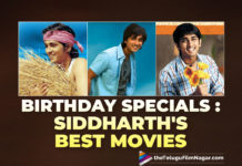 Birthday Specials: Siddharth’s Best Movies,Boys,Nuvvostanante Nenoddantana,Bommarillu,Chukkallo Chandrudu,Maha Samudram,Konchem Istam Konchem Kastam,Oye,Vadaladu,Telugu Filmnagar,Telugu Film News 2021,Favourite Movies Of Siddharth,Birthday Specials,Siddharth Birthday Special,Siddharth Birthday Poll,Siddharth Best Movies,Siddharth Movies,OTT,OTT Movies,Siddharth Best Movies Streaming On OTT Platforms,OTT Platforms To Watch Siddharth’s Best Movies,Siddharth Best Movies On OTT,Best Movies Of Siddharth From OTT Platforms,Happy Birthday Siddharth,HBD Siddharth,Siddharth Latest News,Siddharth Movies,Siddharth OTT Movies,Siddharth Movies Streaming Online On OTT,Siddharth Movies On OTT Platforms,Siddharth’s Best Movies,Siddharth’s Best Films,Siddharth Poll,Siddharth Best Movies List,Siddharth Best Movies,TFN Wishes,Siddharth Best Movies Streaming On OTT Platforms,#HappyBirthdaySiddharth,#HBDSiddharth