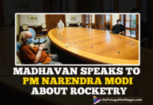 Madhavan Speaks To Prime Minister Narendra Modi About Rocketry Movie,Telugu Filmnagar,Latest Telugu Movies News,Telugu Film News 2021,Tollywood Movie Updates,Latest Tollywood News,Madhavan,Actor Madhavan,Hero Madhavan,Prime Minister Narendra Modi,PM Narendra Modi,Narendra Modi,Narendra Modi Latest News,Madhavan Latest News,Madhavan New Movie,Madhavan Movies,Madhavan Latest Movie News,Madhavan Movie News,Madhavan Speaks To Prime Minister Narendra Modi,Madhavan Speaks To Narendra Modi About Rocketry Movie,Madhavan Speaks To Narendra Modi About Rocketry,Rocketry,Rocketry Movie,Rocketry Film,Rocketry Movie Update,Rocketry Movie News,Rocketry Movie Latest Updates,Madhavan Speaks To PM Narendra Modi About Rocketry,Madhavan Reveals He Showed Clips Of Rocketry To PM Modi,PM Modi Meets R Madhavan,Nambi Narayanan,Madhavan Meet PM Narendra Modi,Madhavan And Nambi Narayanan Meet PM Narendra Modi,#Rocketrythefilm