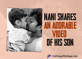 This Video Of Nani And His Son Is Too Cute To Miss,Telugu Filmnagar,Latest Telugu Movies News,Telugu Film News 2021,Tollywood Movie Updates,Latest Tollywood News,Nani,Natural Star Nani,Hero Nani,Actor Nani,Nani Latest News,Nani Latest Film Updates,Video Of Nani And His Son,Nani And His Son,Nani New Movie,Nani Latest Movies,Nani Upcoming Movies,Nani Latest Video,Nani New Video,Video Of Nani And His Son Is Too Cute,Nani Share An Adorable Video Of Himself And His Son,Nani And Arjun,Nani And And His Son Arjun Video,Arjun,Nani Share An Adorable Video Of His Son,Actor Nani Playing Funny Game With His Son Junnu,Nani Playing Funny Game With His Son,Actor Nani Playing Funny,Nani Playing Funny Game With His Son,Actor Nani Playing,Nani And His Son Funny,Nani Movies,Nani And Junnu Cute Video,Nani And His Son Cute Video
