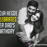 Pooja Hegde Celebrates Her Dad’s Birthday,Telugu Filmnagar,Latest Telugu Movies News,Telugu Film News 2021,Tollywood Movie Updates,Latest Tollywood News,Pooja Hegde,Actress Pooja Hegde,heroine Pooja Hegde,Pooja Hegde Latest News,Pooja Hegde Movies,Pooja Hegde Latest Film Updates,Pooja Hegde New Movie,Pooja Hegde Latest Movie,Pooja Hegde Next Movie,Pooja Hegde Dad Birthday,Actress Pooja Hegde Celebrates Her Dad’s Birthday,Pooja Hegde Celebrates Her Dad Manjunath's 60Th Birthday,Pooja Hegde Viral Pics,Pooja Hegde Celebrates Her Father’s Birthday In Hyderabad,Pooja Hegde Celebrates Her Father Birthday,Pooja Hegde Celebrations,Pooja Hegde Celebrates Her Father 60th Birthday,Pooja Hedge Latest Video,Pooja Hegde Celebrates Her Dad Manjunath's Birthday,Pooja Hegde New Video