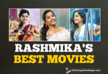 Rashmika Mandanna’s Best Movies,Bheeshma on Netflix and Sun Nxt,Chalo on Voot and Sun Nxt,Geetha Govindham on Zee5,Dear Comrade on Zee5,Devadas on Prime,Sarileru Neekevvaru on Prime,Bheeshma,Bheeshma Movie,Chalo,Chalo Movie,Geetha Govindham,Devadas Movie,Devadas,Sarileru Neekevvaru,Rashmika Mandanna Birthday,Rashmika Mandanna,Actress Rashmika Mandanna,Heroine Rashmika Mandanna,Rashmika Mandanna Birthday Special,Rashmika Mandanna Birthday Poll,Happy Birthday Rashmika Mandanna,Rashmika Mandanna Best Movie,Rashmika Mandanna Latest and Upcoming Films,TFN Wishes,Best Movies Of Rashmika Mandanna,Best Telugu Movies of Rashmika Mandanna,Best Movies of Karnataka Crush Rashmika,Rashmika Mandanna Popular Films,Rashmika Mandanna Movies,Rashmika New Movies,Rashmika Movies,Top Rashmika Mandanna Movies,List Of Rashmika Mandanna Best Movies,#HBDRashmikaMandanna,#HappyBirthdayRashmikaMandanna