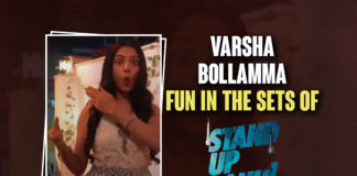 Varsha Bollamma Fun In The Sets Of Stand Up Rahul Movie,Telugu Filmnagar,Telugu Film News 2021,Varsha Bollamma Shares A Fun Video On Instagram,Varsha Bollamma Fun In Sets,Varsha Bollamma Fun,Varsha Bollamma,Actress Varsha Bollamma,Heroine Varsha Bollamma,Varsha Bollamma Latest News,Varsha Bollamma Latest Film Updates,Varsha Bollamma Movies,Varsha Bollamma New Movie,Varsha Bollamma Latest Movie,Varsha Bollamma Upcoming Movie,Varsha Bollamma Next Movie,Varsha Bollamma Fun In Stand Up Rahul Sets,Stand Up Rahul,Stand Up Rahul Movie,Stand Up Rahul Movie Updates,Stand Up Rahul Movie News,Stand Up Rahul Movie Stes,Varsha Bollamma Fun In The Sets Of Stand Up Rahul,Varsha Bollamma Fun In Stand Up Rahul Movie Sets,Varsha Bollamma Video,Varsha Bollamma Latest Video,Varsha Bollamma Viral Video,Varsha Bollamma Instagram Reels,Varsha Bollamma Instagram,Varsha Bollamma Stand Up Rahul Sets Video