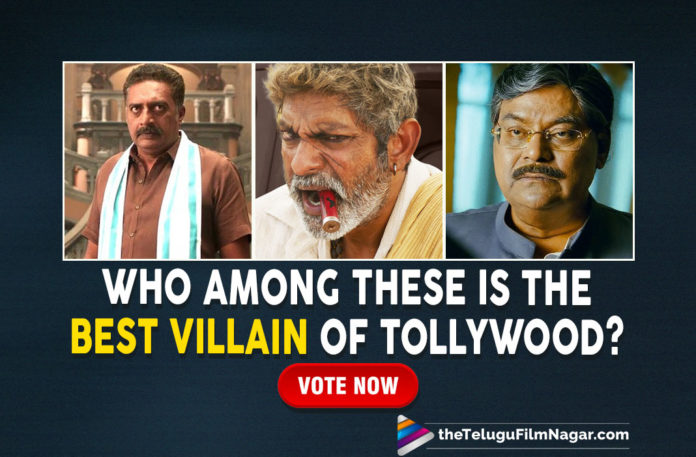 Who Among These Is The Best Villain Of Tollywood,Telugu Filmnagar,Latest Telugu Movies News,Telugu Film News 2021,Tollywood Movie Updates,Latest Tollywood News,Tollywood,Best Villain Of Tollywood,Tollywood Best Villain,Best Villain,Villain,Prakash Raj,Sonu Sood,Sayaji Shinde,Pradeep Rawat,Ajay,Nasser,Kota Srinivas Rao,Jagapathi Babu,Vote For The Best Villain Of Tollywood,Poll,Tollywood Villains,Favourite Tollywood Villains,Telugu Cinema,Best Villain Of Telugu Cinema,List Of Top Telugu Tollywood Villains,Best Villain Roles In Tollywood,Negative Roles,List Of The Top Villains In Telugu Film Industry,Top Tollywood Villains Of All Time,Tollywood Top Villains,Actor Prakash Raj,Actor Jagapathi Babu,TFN Poll