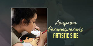 Anupama Parameswaran Bringing Out Her Artistic Side,Anupama Parameswaran Artistic Side,Anupama Parameswaran Paint,Anupama Painting,Telugu Filmnagar,Latest Telugu Movies News,Telugu Film News 2021,Tollywood Movie Updates,Latest Tollywood News,Anupama Parameswaran,Actress Anupama Parameswaran,Heroine Anupama Parameswaran,Anupama Parameswaran Artwork,Actress Anupama Parameswaran Shares Her Artwork,Anupama Artwork,Artwork,Anupama Parameswaran on Instagram,Anupama Parameswaran Instagram,Anupama Parameswaran Instagram Photos,Anupama Parameswaran Latest Photo Gallery,Anupama Parameswaran Photos,Anupama Parameswaran Pics,Anupama Parameswaran Images,Anupama Parameswaran Pictures,Anupama Parameswaran Artwork Pics,Anupama Parameswaran Movies,Anupama Parameswaran New Movie,Anupama Parameswaran Latest Movie,Anupama Artistic Side