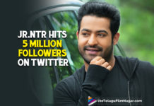 Young Tiger Jr. NTR Hits A New Milestone On Twitter,Telugu Filmnagar,Telugu Film News 2021,Tollywood Movie Updates,Young Tiger Jr. NTR,Jr NTR,Actor Jr NTR,Hero Jr NTR,Jr NTR Latest News,Jr NTR News,Jr NTR Movies,Jr NTR New Movie,Jr NTR Latest Movie,Jr NTR Upcoming Movie,Jr NTR Next Projects,Jr NTR Upcoming Projects,Jr NTR RRR Movie,Jr NTR New Movie Updates,Jr NTR Latest Movie Updates,Jr NTR Twitter,Jr NTR Twitter Account,Jr NTR Twitter Followers,Young Tiger NTR Touched 5 Million Mark,Young Tiger Jr NTR Hits 5 Million Followers On Twitter,NTR Hits 5 Million Followers On Twitter,Jr NTR Hits 5 Million Mark On Twitter,Jr NTR 5 Million Mark On Twitter,5 Million Followers For Jr NTR,5M Followers For NTR,5 Million Followers For NTR,5 Million Followers For Jr NTR,Jr NTR RRR Movie Updates,Jr NTR Twitter News,Twitter,Jr NTR Twitter Followers News,Jr NTR Hits 5 Million Followers On Twitter,Jr Ntr Hit 5 Million Follower Mark On Twitter,5M Followers For Jr NTR In Twitter,RRR Telugu Movie,RRR Movie Updates,#5MFollowersForNTR
