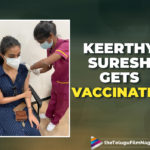 Keerthy Suresh Gets Vaccinated Against Covid 19,Telugu Filmnagar,Latest Telugu Movies News,Telugu Film News 2021,Tollywood Movie Updates,Latest Tollywood News,Keerthy Suresh Get First Dose Of Covid-19 Vaccine,Covid-19 Vaccine,Covid-19 Vaccination,Covid-19,Covid Vaccine,Keerthy Suresh Covid-19 Vaccine,Keerthy Suresh Takes First Dose Of Covid-19 Vaccine,Keerthy Suresh Takes The First Jab Of Covid-19 Vaccine,Keerthy Suresh Gets First Dose Of Covid Vaccine,Keerthy Suresh Receive First Jab Of Covid-19 Vaccine,Keerthy Suresh Takes First Jab Of Covid-19 Vaccine,Keerthy Suresh Takes The First Dose Of Covid 19 Vaccine,Keerthy Suresh Shares Pic,Keerthy Suresh Latest Photo,Keerthy Suresh Pictures,Keerthy Suresh Images,Keerthy Suresh News,Keerthy Suresh Latest News,Keerthy Suresh Movies,Keerthy Suresh New Movie,Keerthy Suresh Latest Movie,Keerthy Suresh Upcoming Movies,Keerthy Suresh Gets Vaccinated,Heroine Keerthy Suresh Gets Vaccinated,Keerthy Suresh Covid 19 Vaccine