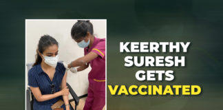 Keerthy Suresh Gets Vaccinated Against Covid 19,Telugu Filmnagar,Latest Telugu Movies News,Telugu Film News 2021,Tollywood Movie Updates,Latest Tollywood News,Keerthy Suresh Get First Dose Of Covid-19 Vaccine,Covid-19 Vaccine,Covid-19 Vaccination,Covid-19,Covid Vaccine,Keerthy Suresh Covid-19 Vaccine,Keerthy Suresh Takes First Dose Of Covid-19 Vaccine,Keerthy Suresh Takes The First Jab Of Covid-19 Vaccine,Keerthy Suresh Gets First Dose Of Covid Vaccine,Keerthy Suresh Receive First Jab Of Covid-19 Vaccine,Keerthy Suresh Takes First Jab Of Covid-19 Vaccine,Keerthy Suresh Takes The First Dose Of Covid 19 Vaccine,Keerthy Suresh Shares Pic,Keerthy Suresh Latest Photo,Keerthy Suresh Pictures,Keerthy Suresh Images,Keerthy Suresh News,Keerthy Suresh Latest News,Keerthy Suresh Movies,Keerthy Suresh New Movie,Keerthy Suresh Latest Movie,Keerthy Suresh Upcoming Movies,Keerthy Suresh Gets Vaccinated,Heroine Keerthy Suresh Gets Vaccinated,Keerthy Suresh Covid 19 Vaccine