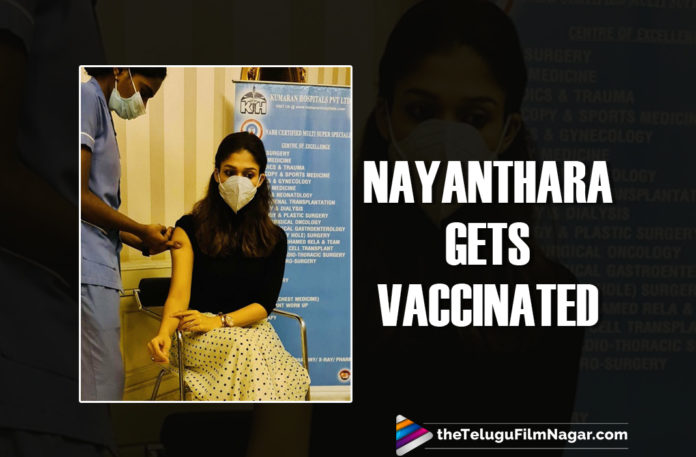 Nayanthara Gets Her First Dose Of Vaccination Against COVID 19,Telugu Filmnagar,Telugu Film News 2021,Nayanthara And Vignesh Shivan Get First Jab Of Covid-19 Vaccine,Nayantharaand Vignesh Shivan Receive Covid-19 Vaccination,Nayanthara Vaccine,Nayanthara And Vignesh Shivan Get Their Covid Vaccination,Nayanthara And Vignesh Get Covid Vaccine,Actress Nayanthara Got Her First Dose,Nayanthara Covid-19 Vaccine,Nayanthara Takes The First Jab Of Covid Vaccine,Nayanthara And Vignesh Shivan Receive Covid Vaccine,Nayanthara And Vignesh Shivan Get Vaccinated In Chennai,Nayanthara,Actress Nayanthara,Heroine Nayanthara,Nayanthara Latest News,Nayanthara Movies,Nayanthara Latest News,Nayanthara Gets Vaccinated,Nayanthara Got Her First Dose Of Vaccination,Actress Nayanthara Gets Vaccinated,Nayanthara Gets First Dose Of Covid-19 Vaccine,Covid-19 Vaccine,Vaccine,Covid-19 Vaccination,Nayanthara Gets First Dose Of Covid Vaccine,Nayanthara Gets Vaccinated Against Covid-19,Nayanthara Vaccination
