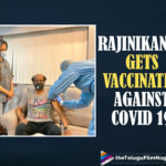 Super Star Rajinikanth Gets Vaccinated Against Covid 19,Telugu Filmnagar,Latest Telugu Movies News,Telugu Film News 2021,Tollywood Movie Updates,Latest Tollywood News,Super Star Rajinikanth,Rajinikanth,Actor Rajinikanth,Hero Rajinikanth,Rajinikanth Movies,Rajinikanth New Movie,Rajinikanth Latest Movie,Rajinikanth Gets Vaccinated Against Covid-19,Rajinikanth Gets Second Dose Of Covid-19 Vaccine,Rajinikanth Gets Second Dose Of Covid Vaccine,Superstar Rajinikanth Gets Covid-19 Vaccine Jab In Chennai,Superstar Rajinikanth Gets Vaccinated,Rajinikanth Gets His Second Dose Of Covid-19 Vaccine,Rajinikanth Gets Covid-19 Vaccine,Rajinikanth Covid-19 Vaccine,Covid-19 Vaccine,Covid-19,Covid-19 Updates,Rajinikanth Takes Second Dose Of Covid-19,Rajinikanth Gets Second Dose Of Covid-19 Vaccination,Superstar Rajinikanth Gets Vaccinated,Tamil Superstar Rajinikanth Gets Covid Jab