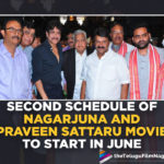 Second Schedule Of Nagarjuna and Praveen Sattaru Movie To Begin In June,Telugu Filmnagar,Latest Telugu Movies News,Telugu Film News 2021,Tollywood Movie Updates,Latest Tollywood News,Director Praveen Sattaru,Praveen Sattaru,Second Schedule Of Nagarjuna And Praveen Sattaru Movie,Nagarjuna and Praveen Sattaru Movie,Akkineni Nagarjuna New Movie,Akkineni Nagarjuna,Nagarjuna,Nagarjuna New Movie,Nagarjuna Praveen Sattaru,Nagarjuna New Movie With Praveen Sattaru,Nagarjuna Next Movie,Nagarjuna Praveen Sattaru Movie,Nagarjuna Praveen Sattaru Upcoming Movie,Nagarjuna Latest Movie,Nagarjuna Latest Movies,Nagarjuna Movies,Nagarjuna And Praveen Sattaru Movie Second Schedule To Begin In June,Nagarjuna New Movie Update,Nagarjuna Latest News,Nagarjuna and Praveen Sattaru Film,Nagarjuna And Sattaru's Film To Resume In June,Second Schedule Of Praveen Sattaru And Nagarjuna Film Will Start In June,Nagarjuna Next Project,Nagarjuna and Praveen Sattaru Movie Shoot,Nagarjuna and Praveen Sattaru Movie Update