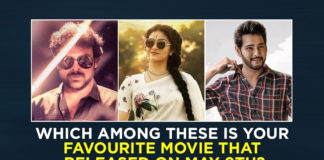 Which Among These Is Your Favourite Movie That Released On May 9th,Telugu Filmnagar,Latest Telugu Movies News,Telugu Film News 2021,Tollywood Movie Updates,Latest Tollywood News,Maharshi,Maharshi Movie,Maharshi Telugu Movie,Mahanati,Mahanati Movie,Mahanati Telugu Movie,Gang Leader,Gang Leader Movie,Gang Leader Telugu Movie,Kantri,Kantri Movie,Kantri Telugu Movie,Jagadeka Veerudu Athiloka Sundari,Jagadeka Veerudu Athiloka Sundari Telugu Movie,Preminchukundam Raa,Preminchukundam Raa Telugu Movie,Preminchukundam Raa Movie,Santhosham,Santhosham Movie,Santhosham Telugu Movie,Poll,TFN Poll,Favourite Movie That Released On May 9th,Popular Hit Movies,List Of Telugu Movies Released On May 9th,List of Telugu Films Released On May 9th,Tollywood’s Favourite Release Date,May 9th Release Date,Best Films On May 9th,Tollywood Best Movies Released On May 9th,Telugu Movies,Best Telugu Films
