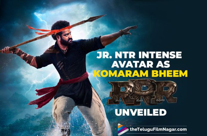 Jr. NTR Intense Avatar as Komaram Bheem In RRR Movie Unveiled,RRR Movie,RRR Jr NTR Special Poster,Jr NTR RRR Special Poster,Jr NTR As Komaram Bheem In RRR Movie Unveiled,Jr NTR As Komaram Bheem,Komaram Bheem,Jr NTR Komaram Bheem Poster,RRR Movie Update On Jr NTR’s Birthday,Telugu Filmnagar,RRR,RRR Update,RRR,Jr NTR,Jr NTR Movies,RRR News,RRR Movie Update,Jr NTR Latest News,Jr NTR's Birthday Special,Happy Birthday Jr NTR,HBD NTR,RRR Movie Update,Jr NTR RRR Movie Update,RRR Movie Update Latest,RRR Movie News Update,RRR Movie News,RRR Movie Latest News,NTR Birthday Updates,Jr NTR New Movie,NTR Movies,RRR Telugu Movie,RRR Latest Updates,RRR Poster,RRR Movie Poster,Jr NTR RRR Poster,Jr NTR's Intense Look As Komaram Bheem In NTR,RRR Komaram Bheem Poster,Komaram Bheem Poster,Jr NTR Komaram Bheem Poster,Jr NTR's Intense Komaram Bheem Look,On Jr NTR's birthday,Jr. NTR,Ram Charan,Ajay Devgn,Alia Bhatt,SS Rajamouli,Jr NTR RRR Look,RRR Jr NTR Look,RRR Jr NTR Komaram Bheem Look,Komaram Bheem From RRR Movie,Olivia Morris,DVV Entertainment,#KomaramBheem,#RRR,#RRRMovie,#HappyBirthdayNTR,#HBDNTR