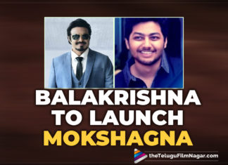 Balakrishna To Launch Mokshagna With Aditya 369 Sequel Movie,Telugu Filmnagar,Latest Telugu Movies News,Telugu Film News 2021,Tollywood Movie Updates,Latest Tollywood News,Balakrishna,Nandamuri Balakrishna,Actor Balakrishna,Hero Balakrishna,Balakrishna Latest News,Balakrishna Movies,Mokshagna,Actor Mokshagna,Mokshagna New Movie,Mokshagna Latest Movie,Mokshagna Movies,Mokshagna Upcoming Movie,Balakrishna To Launch Mokshagna With Aditya 369 Sequel,Aditya 369 Sequel,Aditya 369,Aditya 369 Movie,Aditya 369 Telugu Movie,Aditya 369 Telugu Movie Sequel,Aditya 369 Movie Sequel,Aditya 369 Movie Sequel updates,Aditya 369 Movie Sequel News,Mokshagna Aditya 369 Sequel Movie,Balakrishna To Launch Mokshagna,Nandamuri Balakrishna's Son Mokshagna To Debut Soon,Nandamuri Balakrishna's Son Movie,Balakrishna Confirms Aditya 369 Sequel,Balakrishna Son Mokshagna