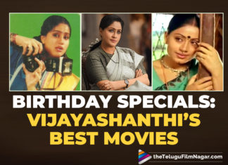 Birthday Specials: Vijayashanthi’s Best Movies,Telugu Filmnagar,Best Movies Of Vijayashanthi Streaming On OTT Platforms,Best Movies Of Vijayashanthi Streaming On OTT Platforms,Vijayashanthi Movies Streaming Online On OTT,Vijayashanthi Movies On OTT,Vijayashanthi Best Movies Streaming On OTT Platforms,Vijayashanthi OTT Movies,Vijayashanthi New Movie,Vijayashanthi Best Movie,Vijayashanthi Best Movies Streaming On OTT,Vijayashanthi,Actress Vijayashanthi,Vijayashanthi Movie Updates,Vijayashanthi Movies,On Vijayashanthi’s 55th Birthday,Vijayashanthi Turn 55,Vijayashanthi Movies List,Vijayashanthi Blockbuster Movies,Vijayashanthi,Happy Birthday Vijayashanthi,HBD Vijayashanthi,On Vijayashanthi's Birthday,Vijayashanthi Birthday,Vijayashanthi Latest News,Vijayashanthi’s Best Movies,Vijayashanthi Best Movies,Best Movies Of Vijayashanthi,TFN Wishes,Vijayashanthi Top Movies List,Vijayashanthi Birthday Special,Vijayashanthi's Best Films,Vijayashanthi Movies,Vijayashanthi's Movies,Heroine Vijayashanthi Most Popular Movies,Vijayashanthi Best Movies List,Vijayashanthi New Movie,Vijayashanthi Best Movie,Sarileru Neekevvaru,Gang Leader,Indrudu Chandrudu,Swayam Krushi,Agni Parvatam,#HappyBirthdayVijayaShanthi,#HBDVijayashanthi